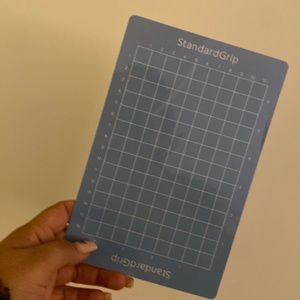 Standard grip Cricut joy sheets brand new